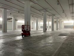 Joo Koon MRT (D22), Warehouse #526887771